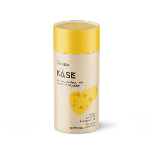 Käse Leckerli